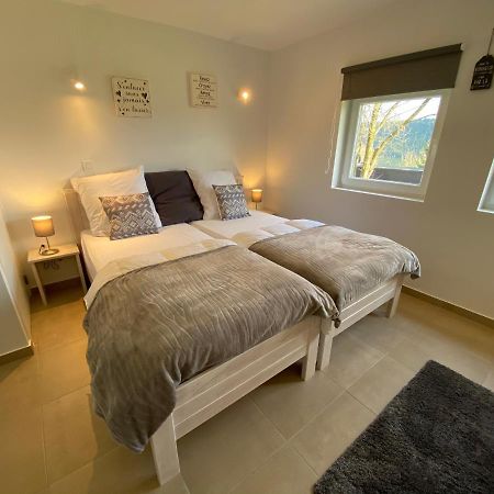 Terrasses De Malmedy, Entre Ciel & Terre 212 Et La Pause 213 Apartment ภายนอก รูปภาพ