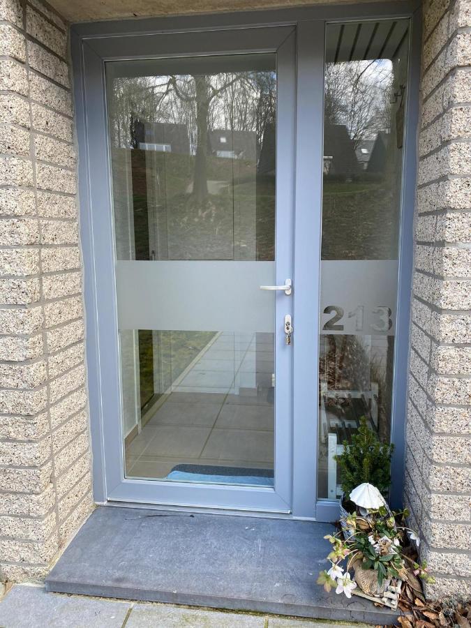 Terrasses De Malmedy, Entre Ciel & Terre 212 Et La Pause 213 Apartment ห้อง รูปภาพ