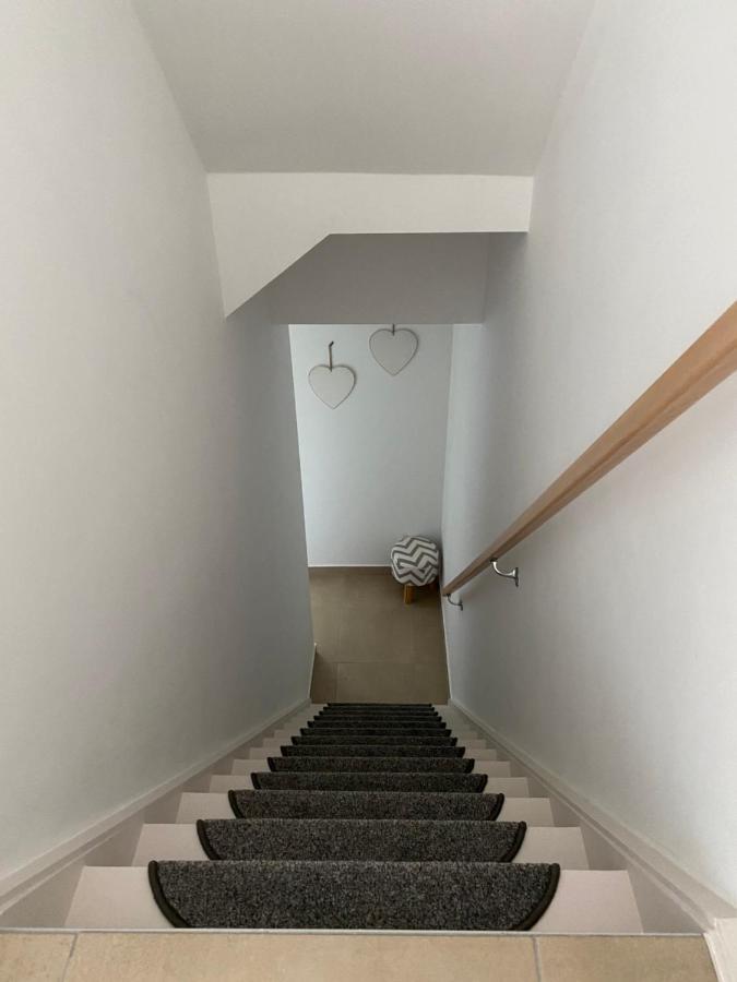 Terrasses De Malmedy, Entre Ciel & Terre 212 Et La Pause 213 Apartment ภายนอก รูปภาพ