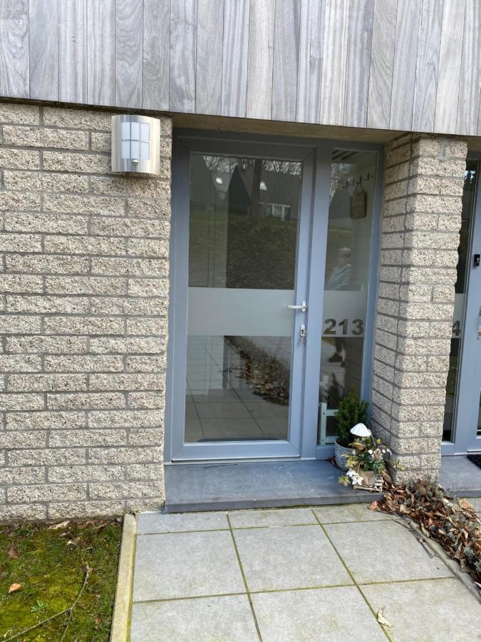 Terrasses De Malmedy, Entre Ciel & Terre 212 Et La Pause 213 Apartment ภายนอก รูปภาพ