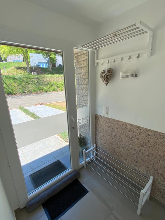 Terrasses De Malmedy, Entre Ciel & Terre 212 Et La Pause 213 Apartment ภายนอก รูปภาพ