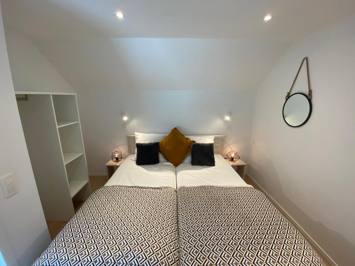 Terrasses De Malmedy, Entre Ciel & Terre 212 Et La Pause 213 Apartment ภายนอก รูปภาพ